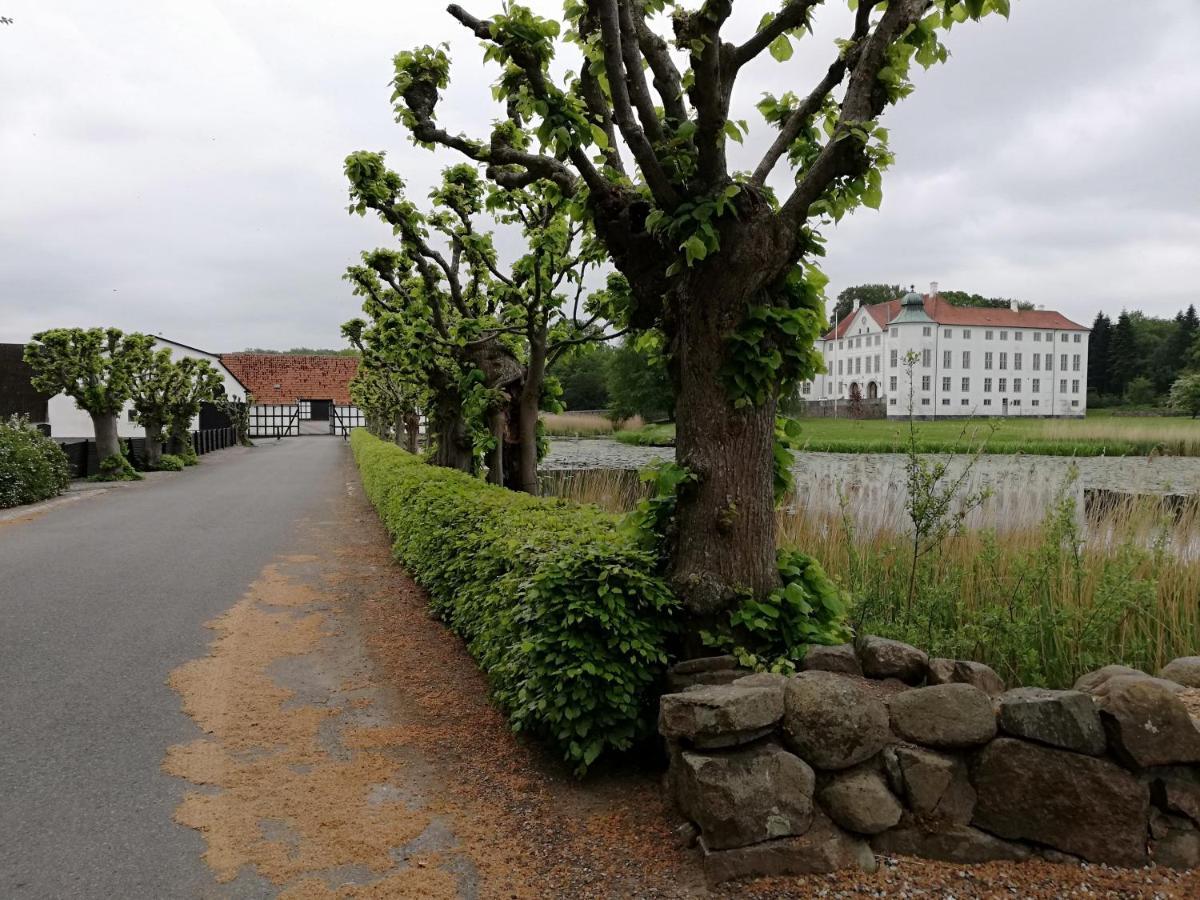 Baekgaarden B&B Lyndelse Exterior photo