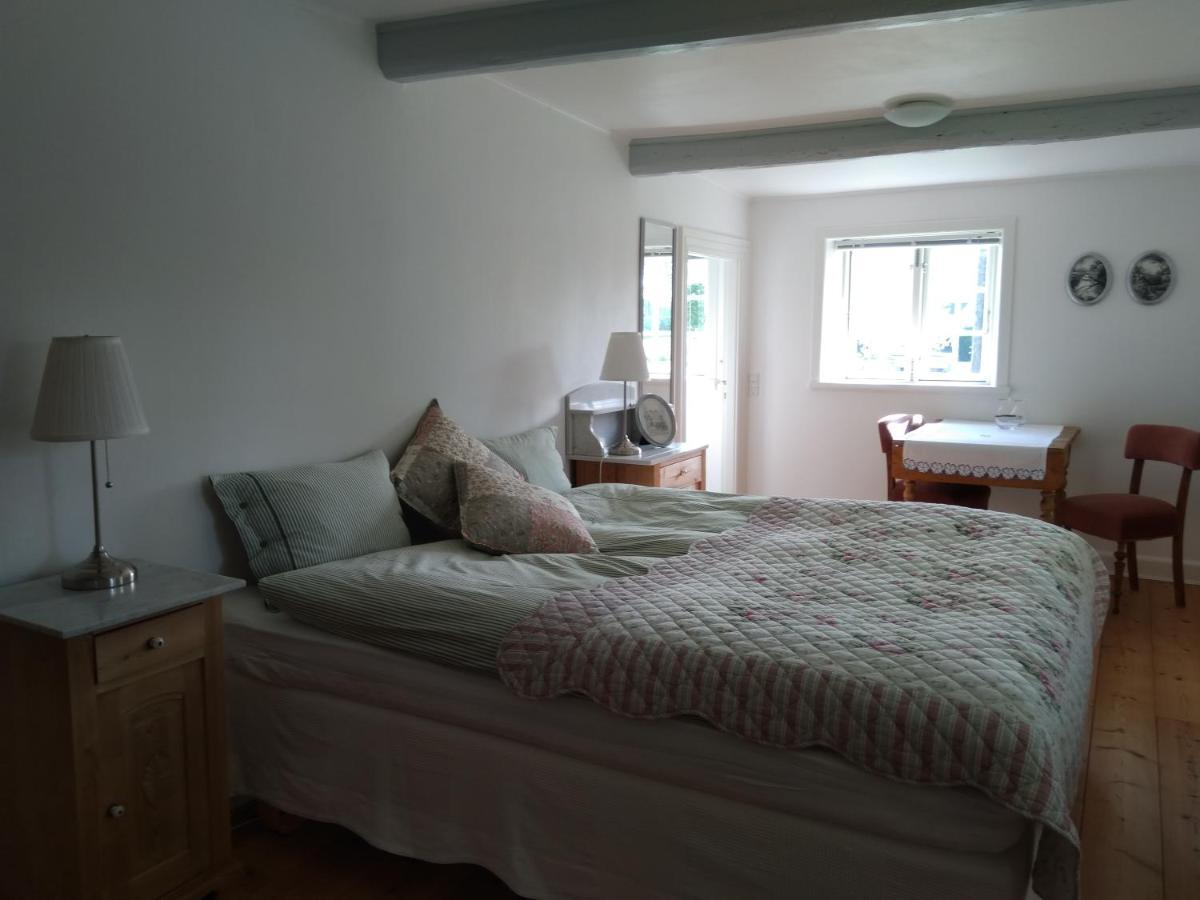Baekgaarden B&B Lyndelse Exterior photo