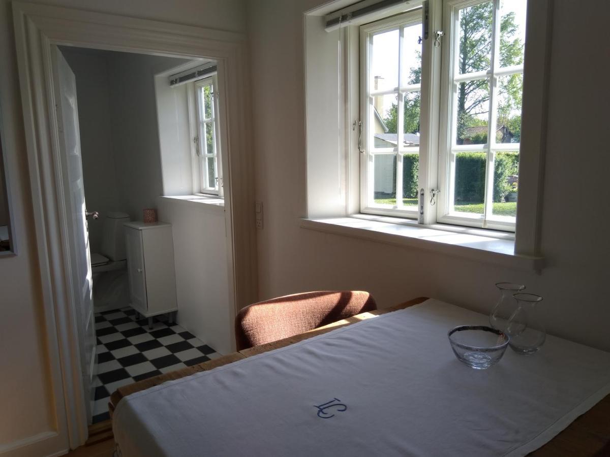 Baekgaarden B&B Lyndelse Exterior photo
